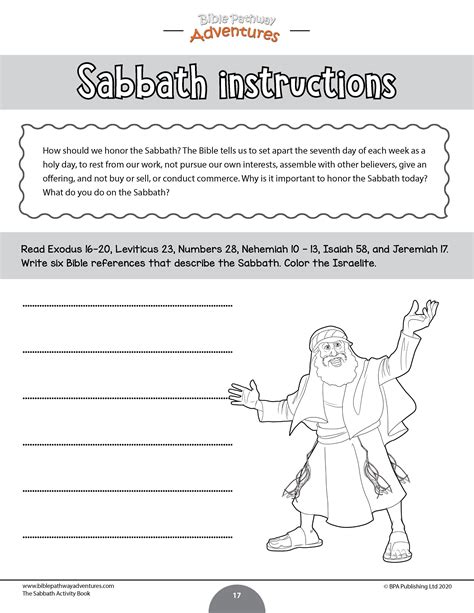 the jewish sabbath a book for children Reader