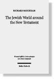 the jewish world around the new testament Epub