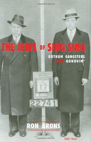 the jews of sing sing Kindle Editon
