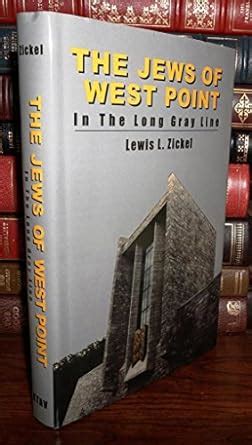 the jews of west point in the long gray line Epub