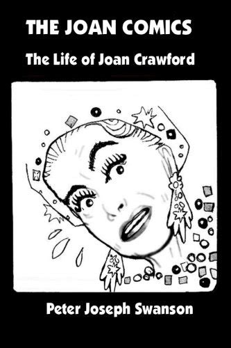 the joan comics the life of joan crawford Reader