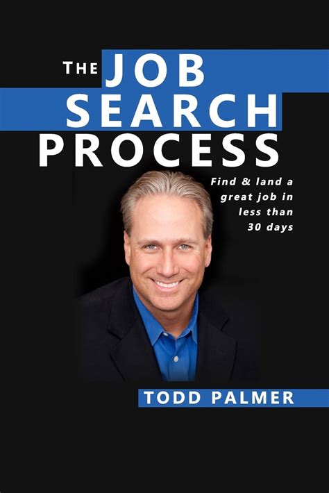 the job search process find and land a great job in 6 weeks or less Kindle Editon