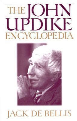 the john updike encyclopedia Kindle Editon