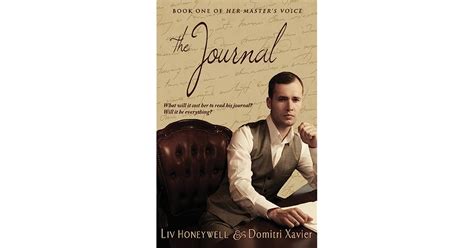 the journal her masters voice volume 1 Epub