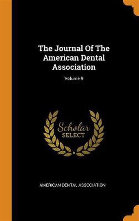 the journal of the american dental association vol 90 91 1975 Epub