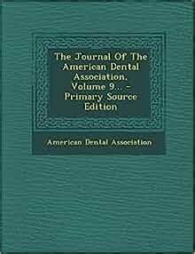the journal of the american dental association vol 9899 1979 Doc