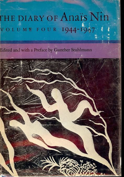 the journals of anais nin volume four 19441947 Epub