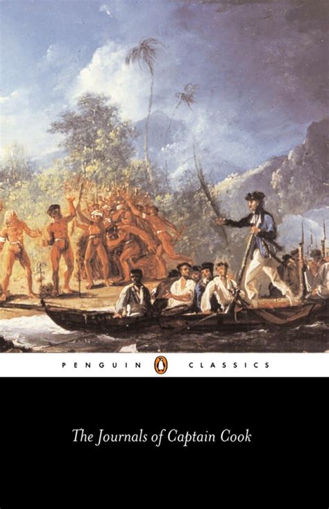 the journals of captain cook penguin classics Doc