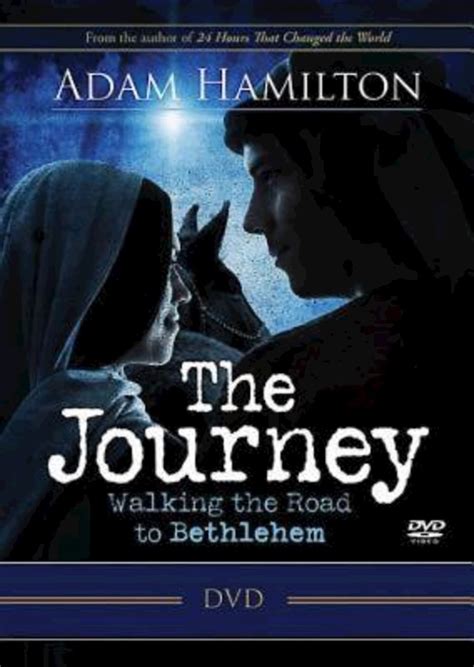 the journey dvd walking the road to bethlehem Kindle Editon