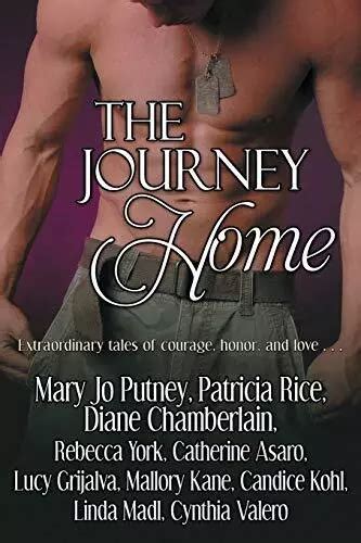 the journey home extraordinary tales of honor courage and love Epub