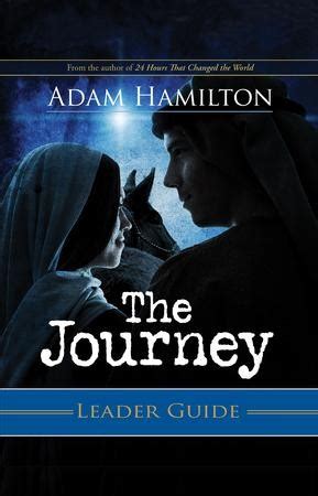 the journey leader guide walking the road to bethlehem Reader