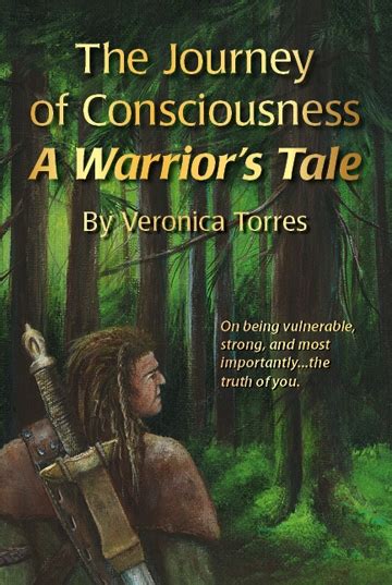 the journey of consciousness a warriors tale Reader
