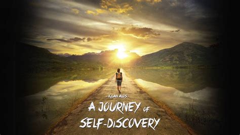 the journey of self discovery PDF