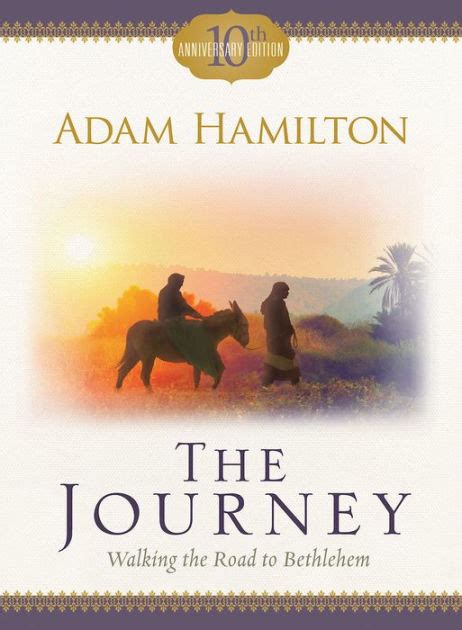 the journey walking the road to bethlehem Epub