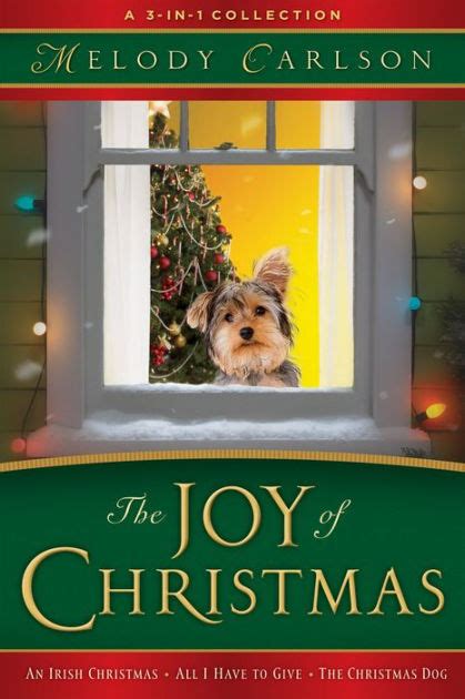 the joy of christmas a 3 in 1 collection Epub