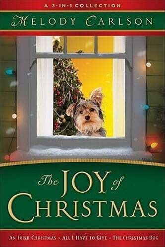 the joy of christmas a 3 in 1 collection Epub