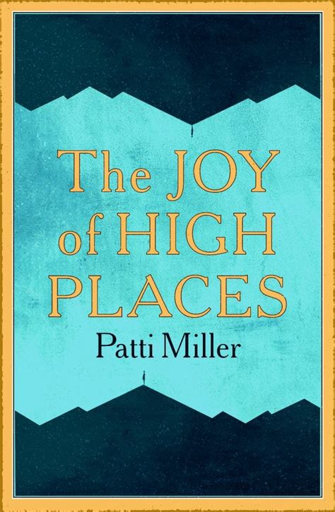 the joy of high places pdf download PDF