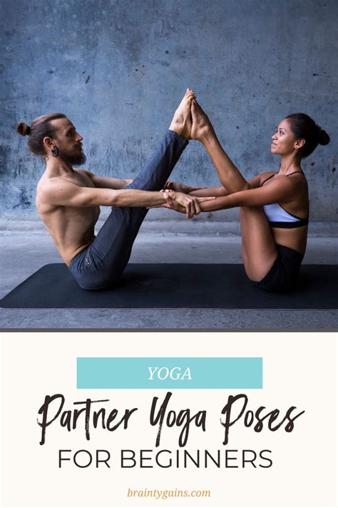 the joy of partner yoga Epub