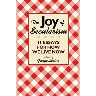 the joy of secularism the joy of secularism PDF