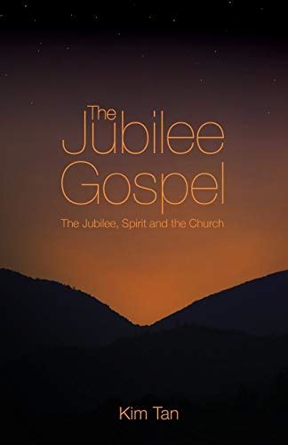 the jubilee gospel the jubilee spirit and the church Kindle Editon