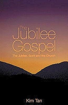 the jubilee gospel the jubilee spirit and the church Kindle Editon