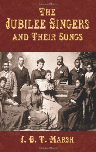 the jubilee singers and their songs dover song collections Doc