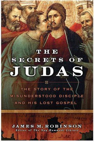 the judas gospel center point christian mystery Doc
