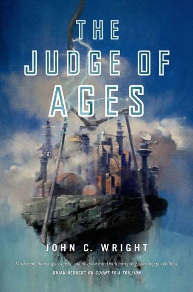 the judge of ages Ebook Epub