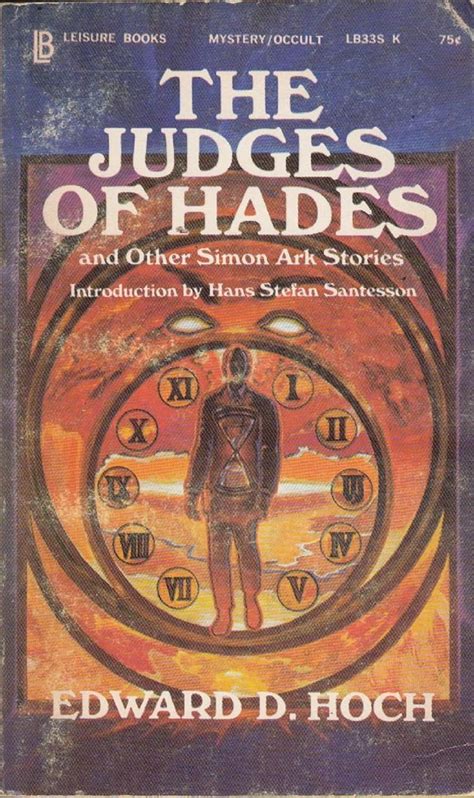 the judges of hades and other simon ark stories PDF