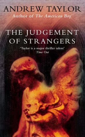 the judgment of strangers Doc