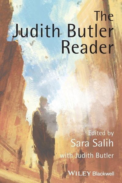 the judith butler reader Doc