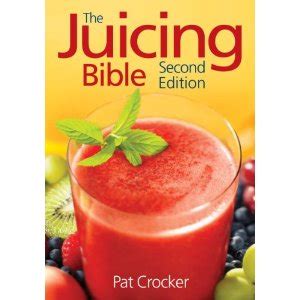 the juicing bible book pdf free download PDF
