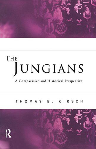 the jungians a comparative and historical perspective Epub