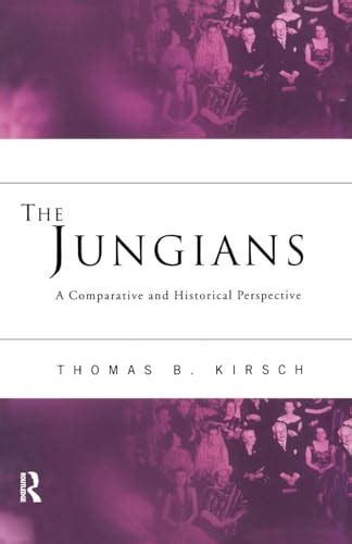 the jungians a comparative and historical perspective Epub