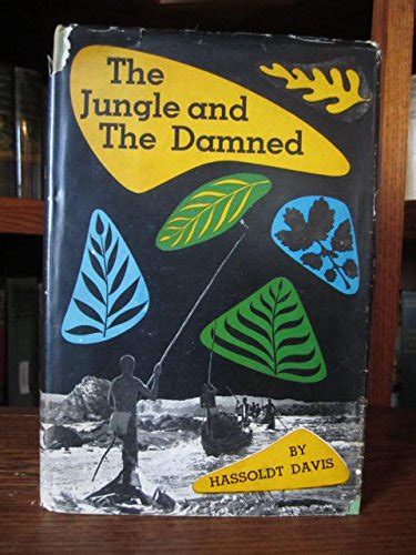 the jungle and the damned the jungle and the damned Reader
