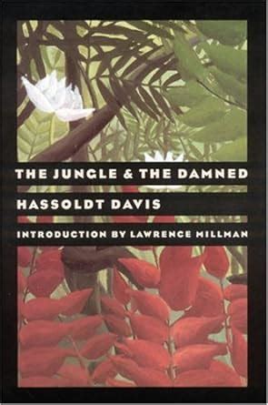 the jungle and the damned the jungle and the damned Reader