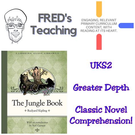 the jungle book comprehension guide Ebook Doc