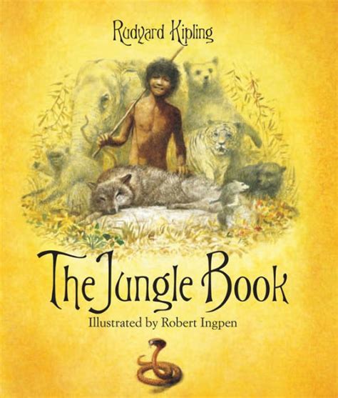 the jungle book sterling illustrated classics Kindle Editon
