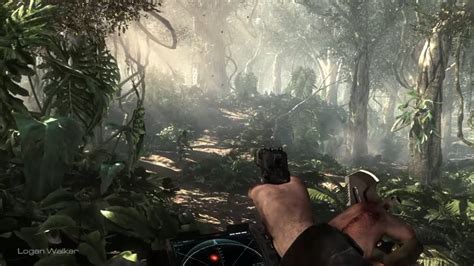 The Jungle Call Walkthrough