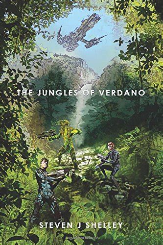 the jungles of verdano aegis colony 2 volume 2 Reader