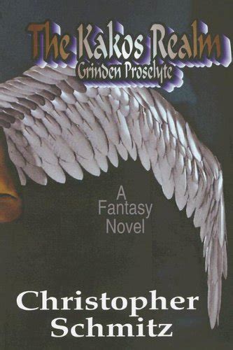 the kakos realm a fantasy novel grinden proselyte book 1 Reader