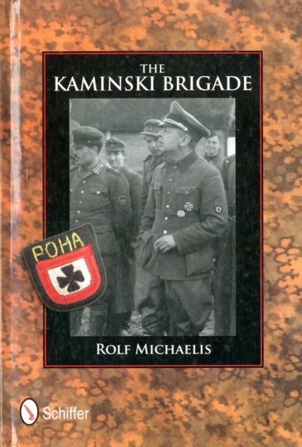 the kaminski brigade Reader