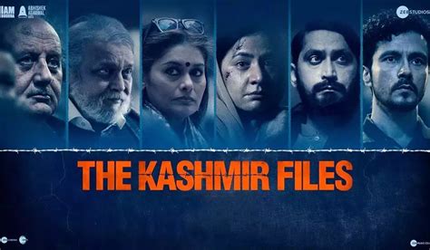 the kashmir files singapore release date