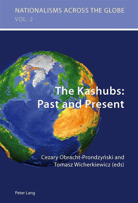 the kashubs past and present nationalisms across the globe Reader