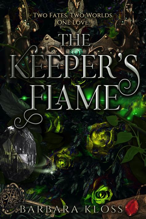 the keepers flame a pandoran novel 2 pandoran novels volume 2 Doc