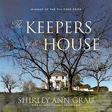 the keepers of the house Epub