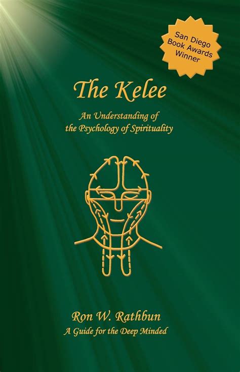 the kelee an understanding of the psychology of spirituality Doc