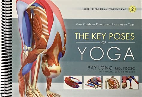 the key poses of yoga scientific keys volume ii Epub