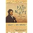 the keys of egypt the race to read the hieroglyphs Kindle Editon