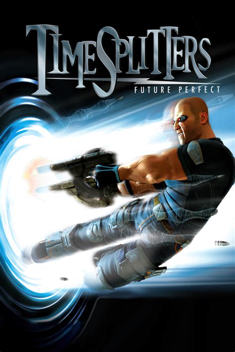 The Khalos Express Time Splitters Future Perfect Walkthrough